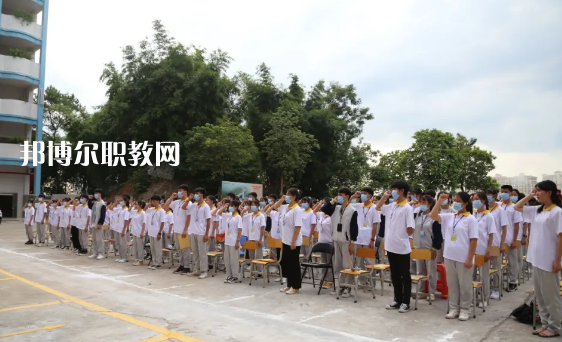 懷集縣職業(yè)技術(shù)學(xué)校2021年報(bào)名條件、招生要求、招生對(duì)象