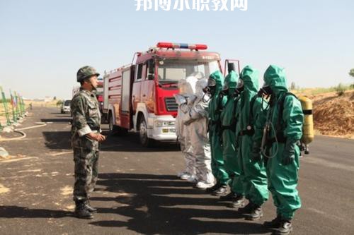 四川2021年讀消防技術工程學?？梢钥即髮W嗎