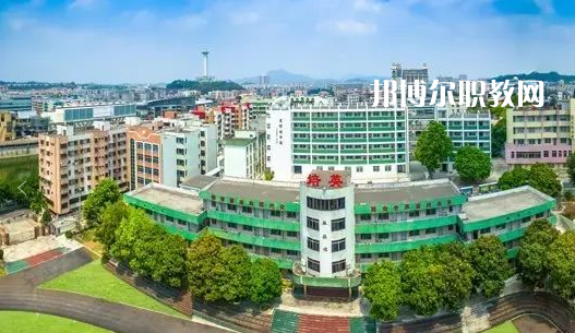 臺山培英職業(yè)技術(shù)學校2021年招生錄取分數(shù)線