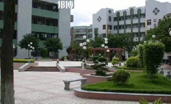 臺山培英職業(yè)技術(shù)學校怎么樣、好不好