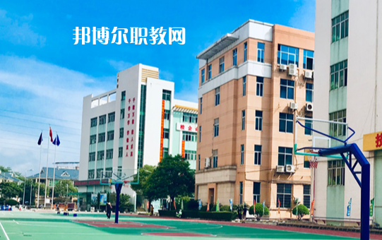廣東羊城技工學校怎么樣、好不好