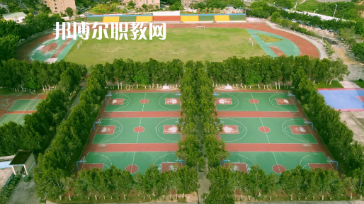 鶴山職業(yè)技術(shù)學(xué)校怎么樣、好不好
