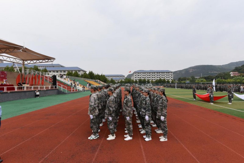 江蘇省連云港工貿(mào)高等職業(yè)技術(shù)學校怎么樣、好不好