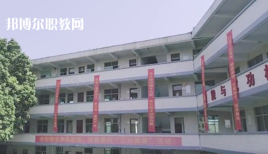 廣東領(lǐng)才技工學(xué)校怎么樣、好不好