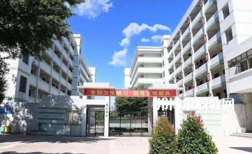 揭陽綜合中等專業(yè)學(xué)校2021年報名條件、招生要求、招生對象