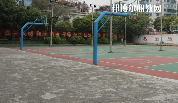 揭陽體育運動學(xué)校怎么樣、好不好