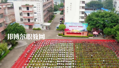 韶關(guān)北江中等職業(yè)學(xué)校2021年報(bào)名條件、招生要求、招生對(duì)象