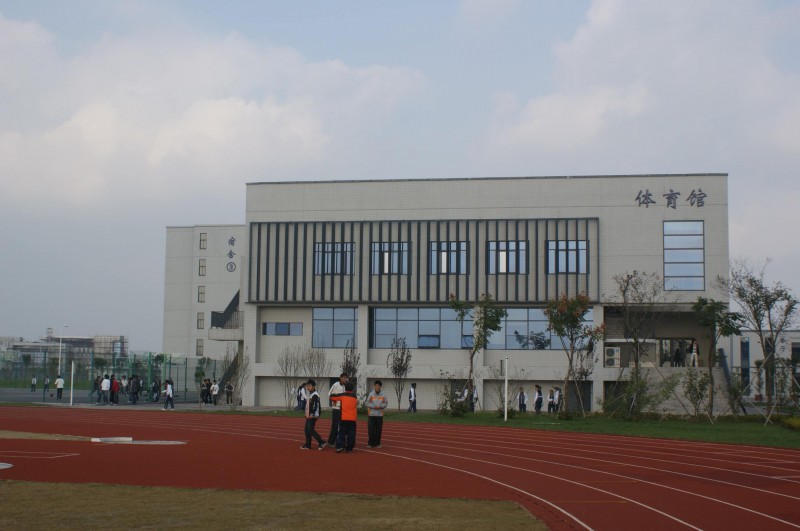 江蘇省蘇州絲綢中等專業(yè)學校怎么樣、好不好