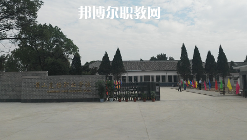 黃山炎培職業(yè)學(xué)校怎么樣、好不好