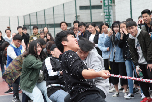 蘇州市紡織工業(yè)職工中等專業(yè)學(xué)校2021年報名條件、招生要求、招生對象