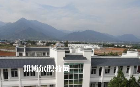 黟縣職業(yè)學(xué)校怎么樣、好不好