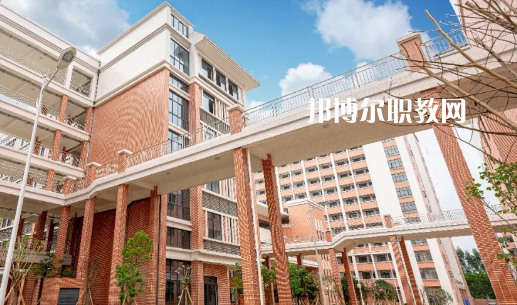 韶關育威中等職業(yè)學校2021年招生辦聯系電話