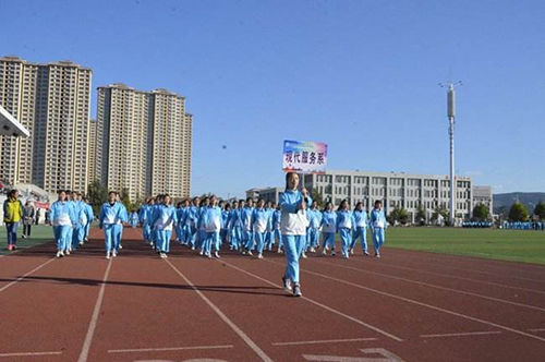 連云港市體育運動學校2021年報名條件、招生要求、招生對象