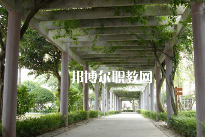 重慶市三峽技工學校怎么樣、好不好
