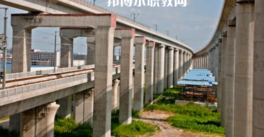 合肥2021年中專(zhuān)鐵路學(xué)校專(zhuān)業(yè)課程