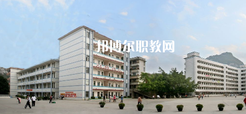 廣西2021年初中生怎樣考中專(zhuān)