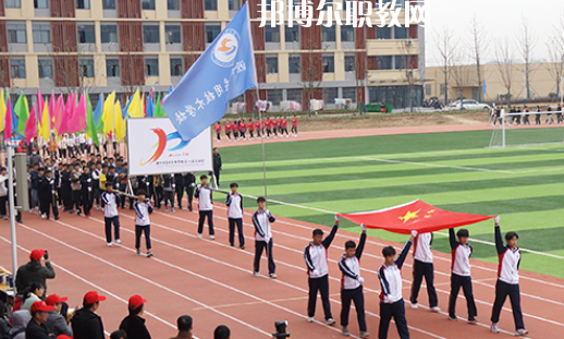 滁州市應(yīng)用技術(shù)學(xué)校2021年報(bào)名條件、招生要求、招生對(duì)象