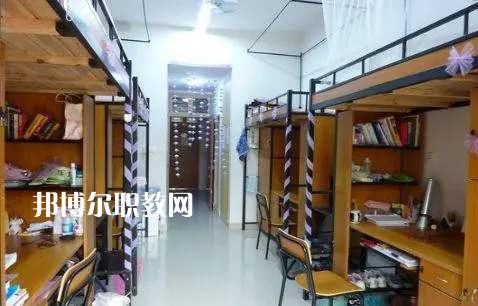 惠水中等職業(yè)學校2021宿舍條件