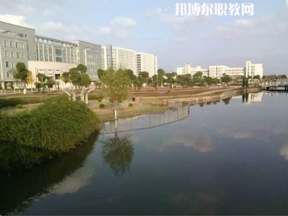 蕪湖儀表廠技工學校怎么樣、好不好