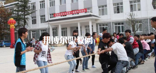 安順民族職業(yè)技術(shù)學(xué)校2021年報名條件、招生要求、招生對象