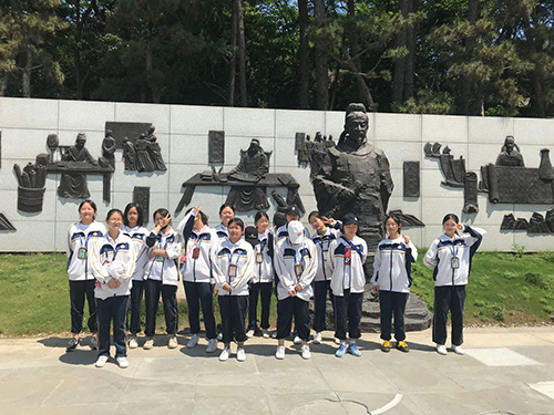揚州旅游商貿(mào)學校怎么樣、好不好