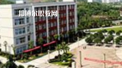 務(wù)川中等職業(yè)學(xué)校怎么樣、好不好