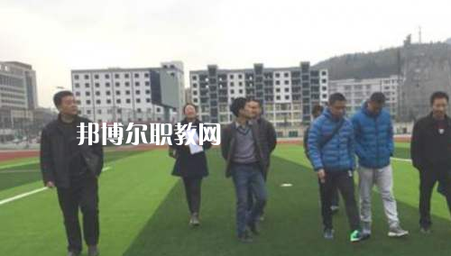 習水縣職業(yè)技術學校2021年報名條件、招生要求、招生對象