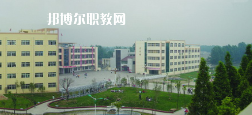 靈璧高級職業(yè)技術(shù)學校怎么樣、好不好