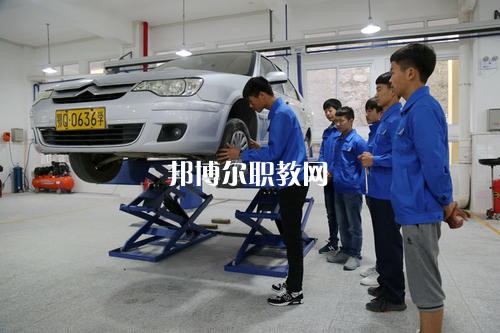 成都2021年中專汽修學校專業(yè)有哪些