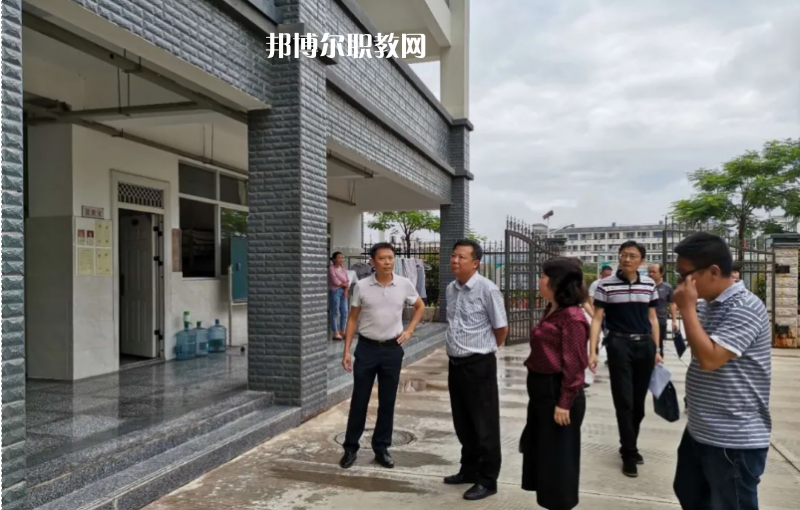 景谷縣職業(yè)高級中學(xué)2021年報名條件、招生要求、招生對象