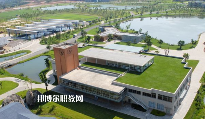 紅河慶來職業(yè)學(xué)校怎么樣、好不好