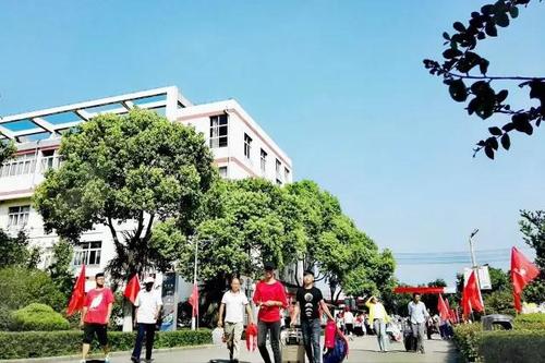 泰州市博日電腦技術學校2021年報名條件、招生要求、招生對象