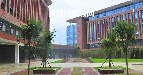 貴州城市職業(yè)學(xué)院中專部怎么樣、好不好