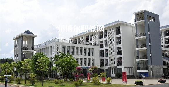 普洱農(nóng)業(yè)學(xué)校怎么樣、好不好