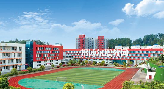 貴州2021年哪個(gè)中專(zhuān)學(xué)校就業(yè)比較好