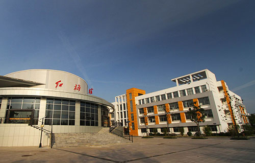 淮安文化藝術(shù)學(xué)校怎么樣、好不好
