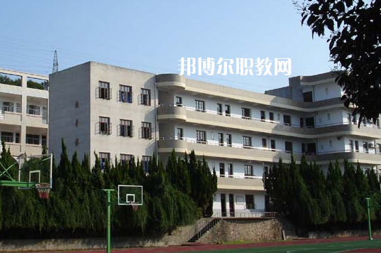 岱山職業(yè)技術(shù)學校