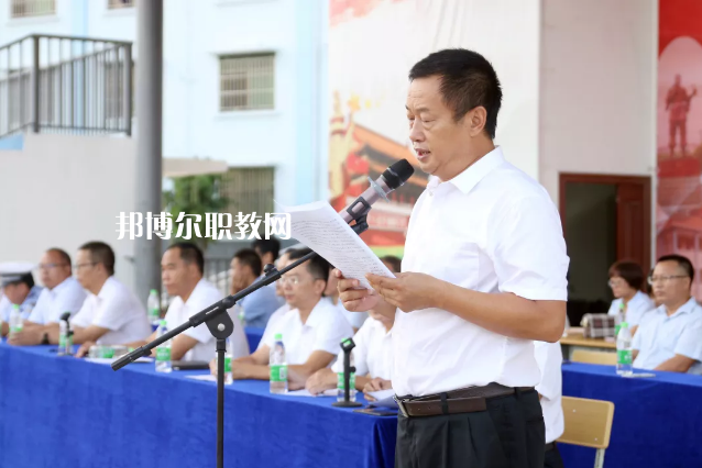 景洪職業(yè)高級(jí)中學(xué)怎么樣、好不好