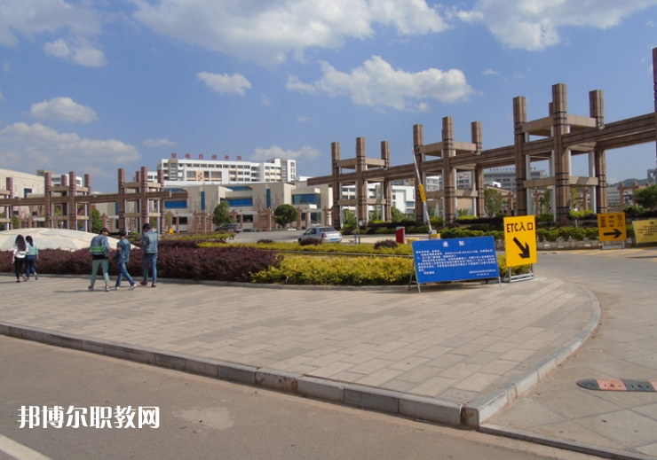 楚雄機械電子職業(yè)技術(shù)學(xué)校2021年報名條件、招生要求、招生對象