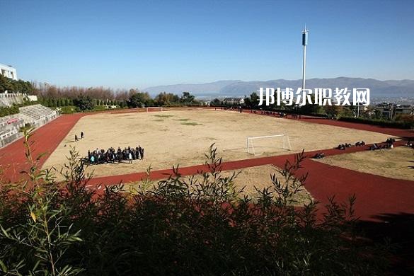 大理州財貿(mào)學(xué)校怎么樣、好不好