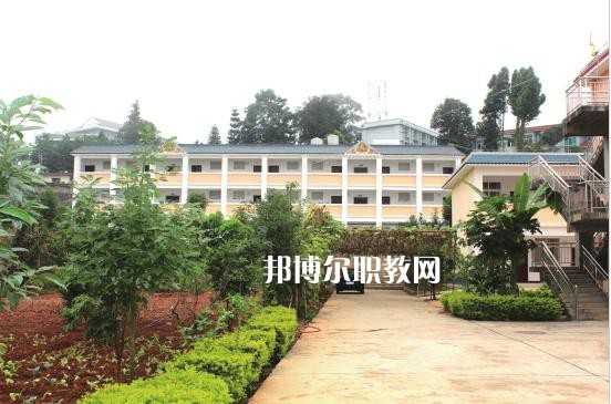 耿馬縣職教中心怎么樣、好不好
