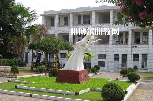 思茅衛(wèi)生學校怎么樣。好不好