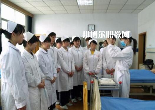 四川蜀都衛(wèi)生學(xué)校怎么樣、好不好