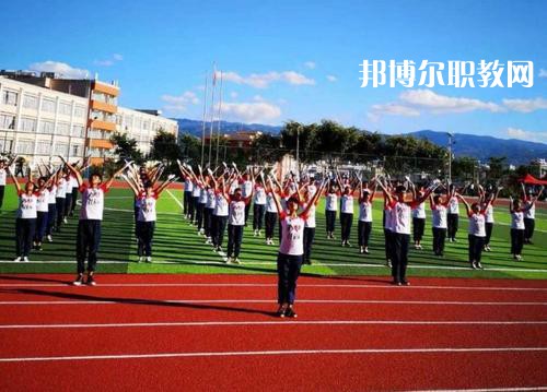 云南臨滄衛(wèi)生學(xué)校怎么樣、好不好