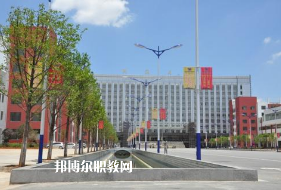 云南電子信息高級技工學(xué)校怎么樣、好不好