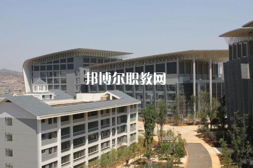 昆明農(nóng)業(yè)學(xué)校怎么樣、好不好