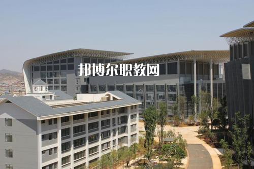 昆明農(nóng)業(yè)學(xué)校2021年報名條件、招生要求、招生對象