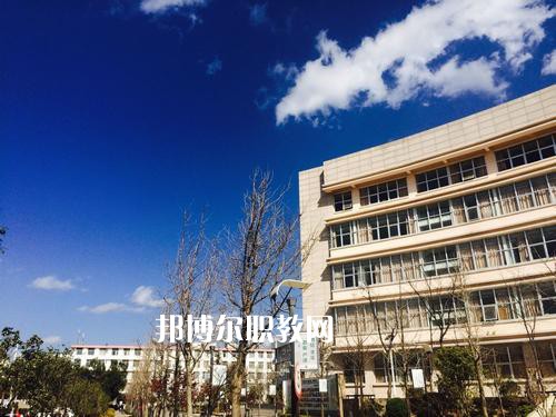 云南林業(yè)學(xué)校2021年報(bào)名條件、招生要求、招生對(duì)象