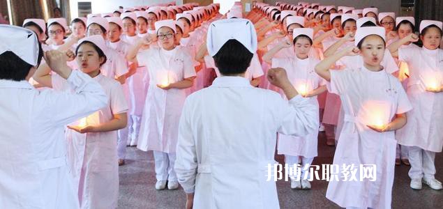 云南中醫(yī)藥中等專業(yè)學(xué)校怎么樣、好不好