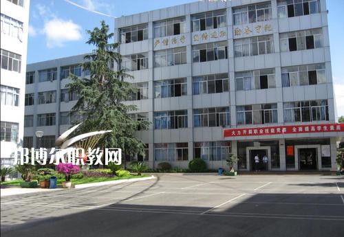 云南貿易經(jīng)濟學校怎么樣、好不好